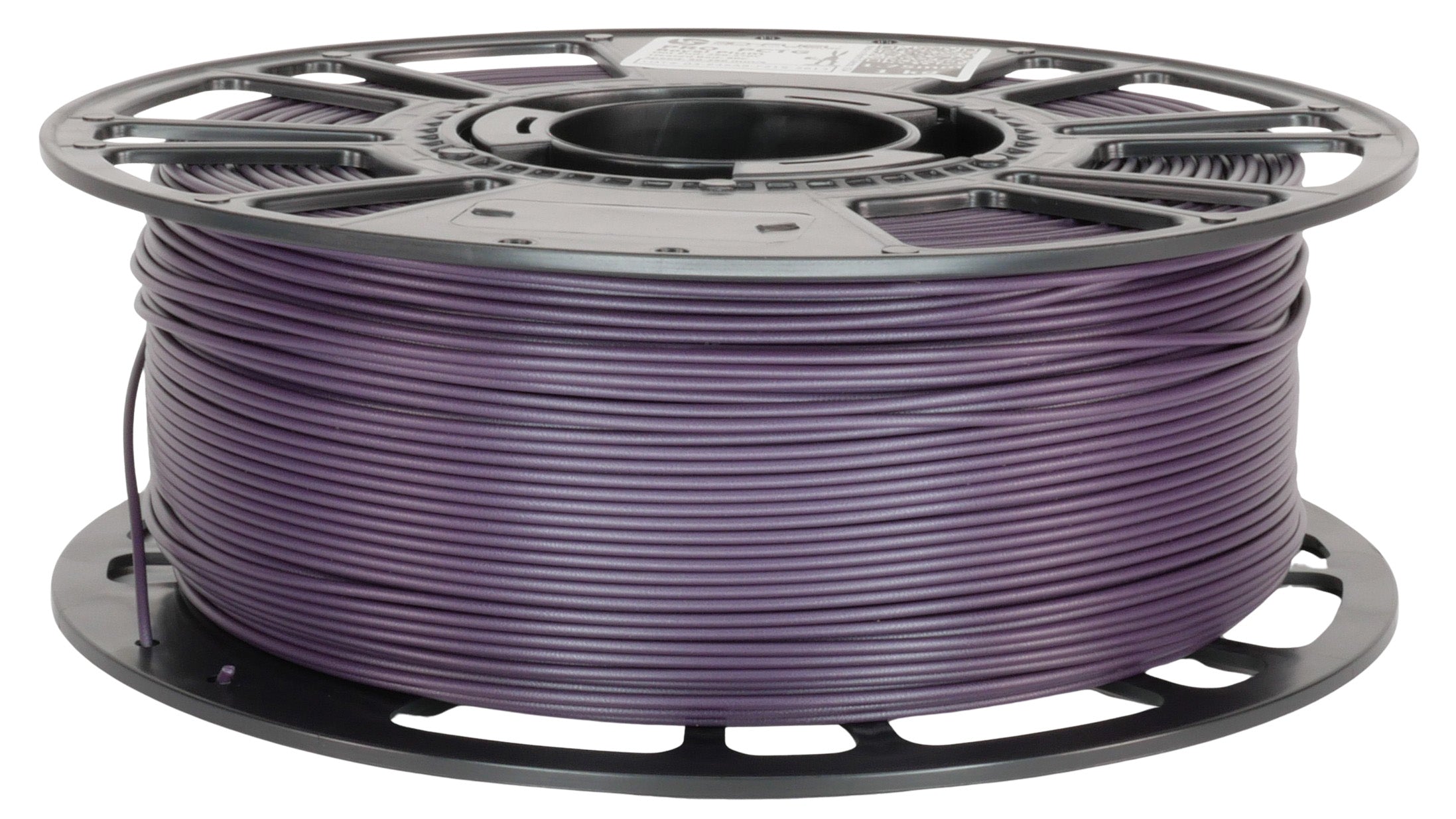Pro PCTG, Royal Plum, 1.75mm