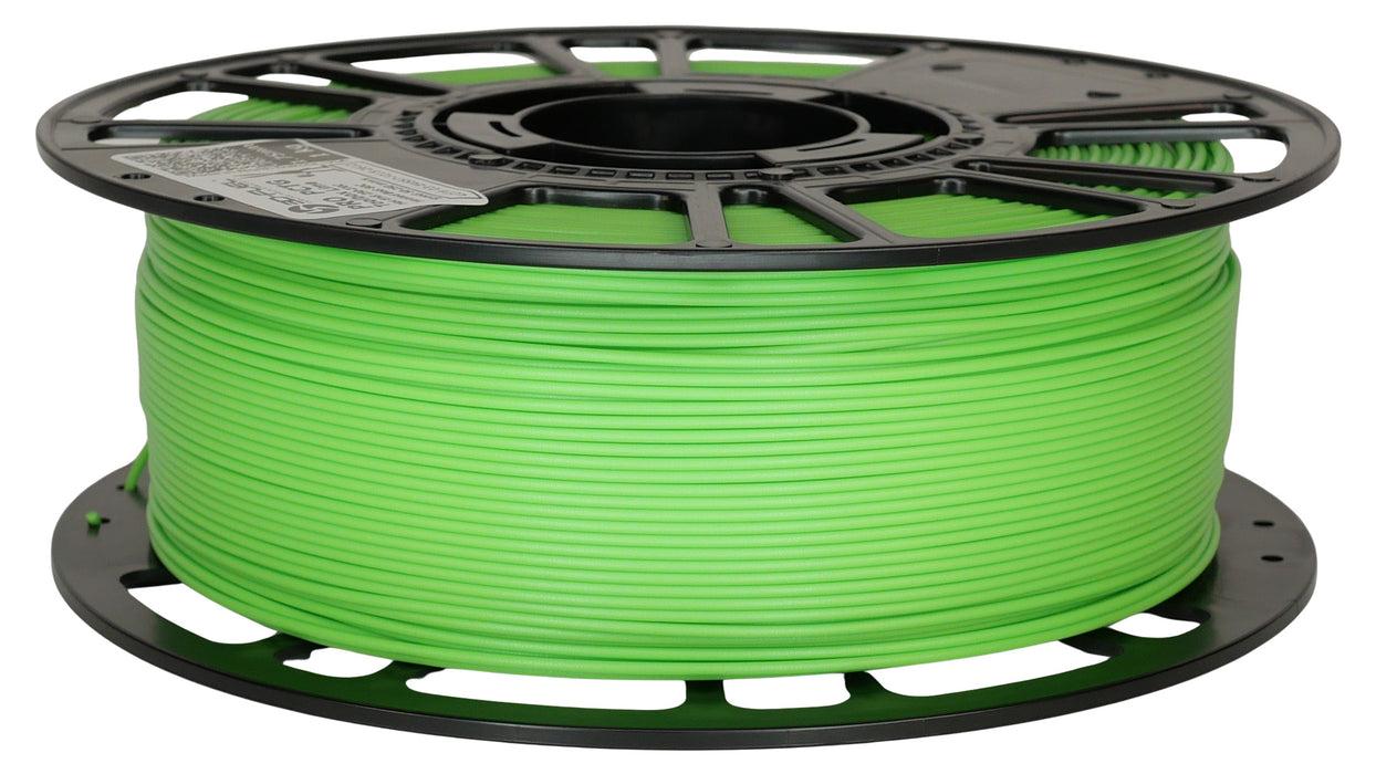Pro PCTG, Toolbox Lime, 1.75mm
