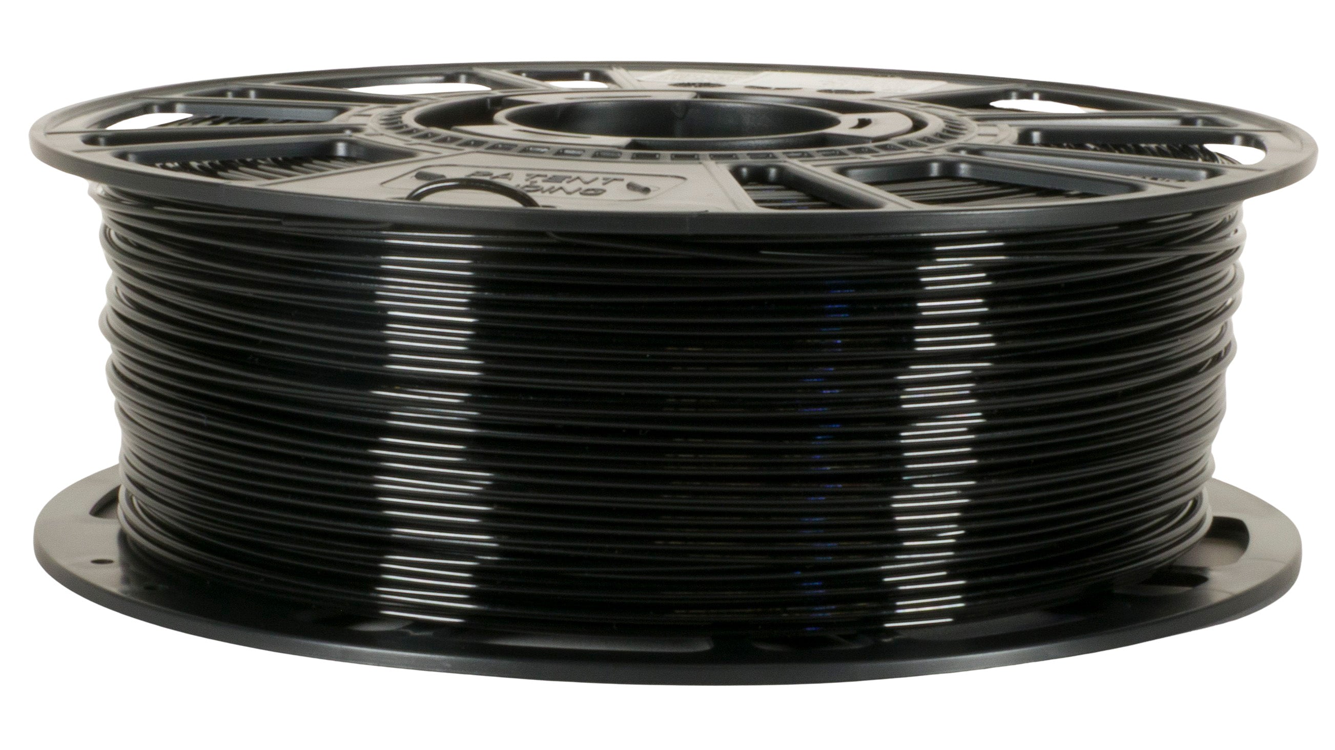 Pro PCTG, Translucent Black, 1.75mm