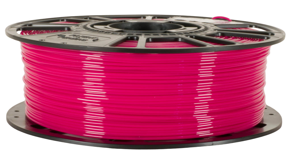 Pro PCTG, Translucent Magenta, 1.75mm