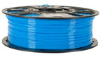 Pro PCTG, Translucent Cyan, 1.75mm