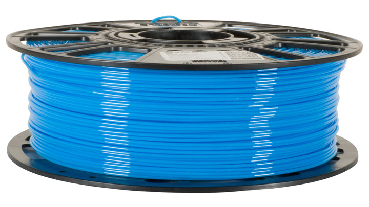 Pro PCTG, Translucent Cyan, 1.75mm