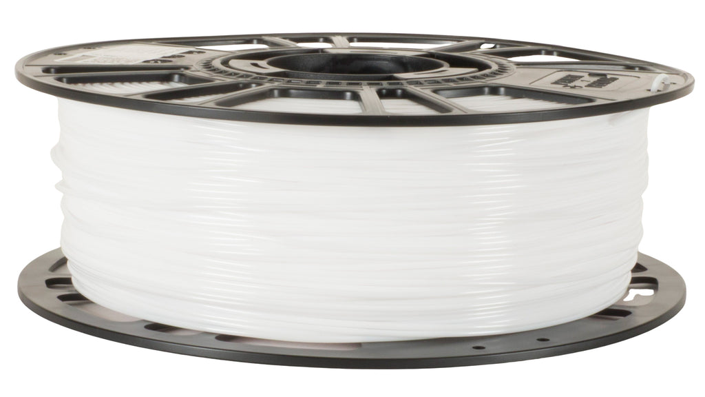 Pro PCTG, Translucent White, 1.75mm