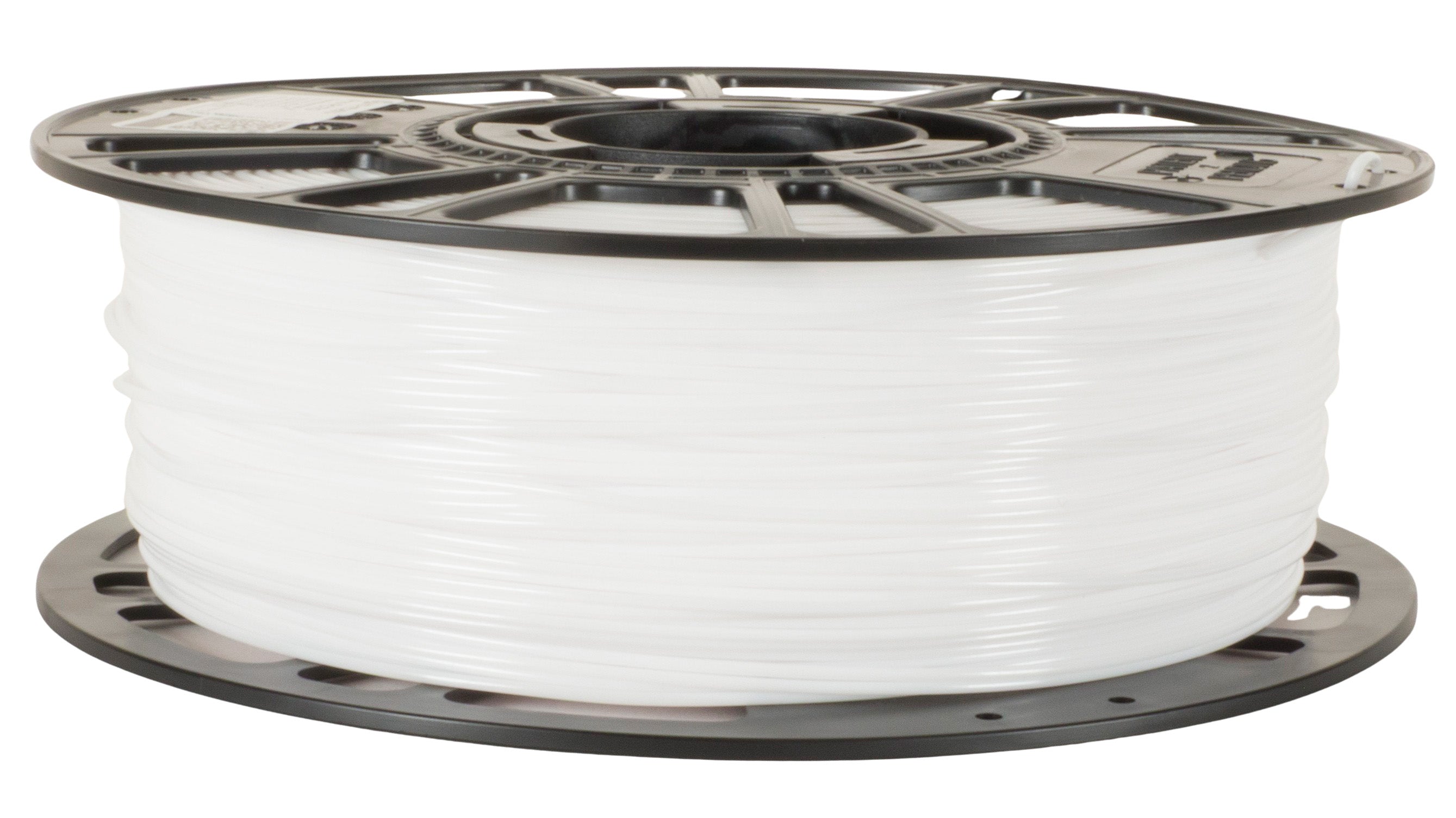 Pro PCTG, Translucent White, 1.75mm