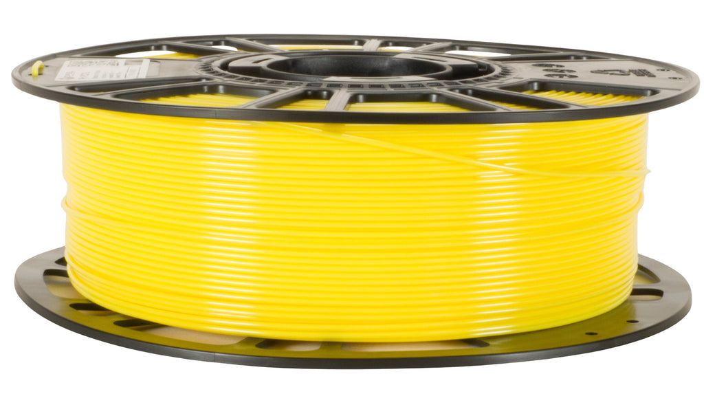 Pro PCTG, Translucent Yellow, 1.75mm