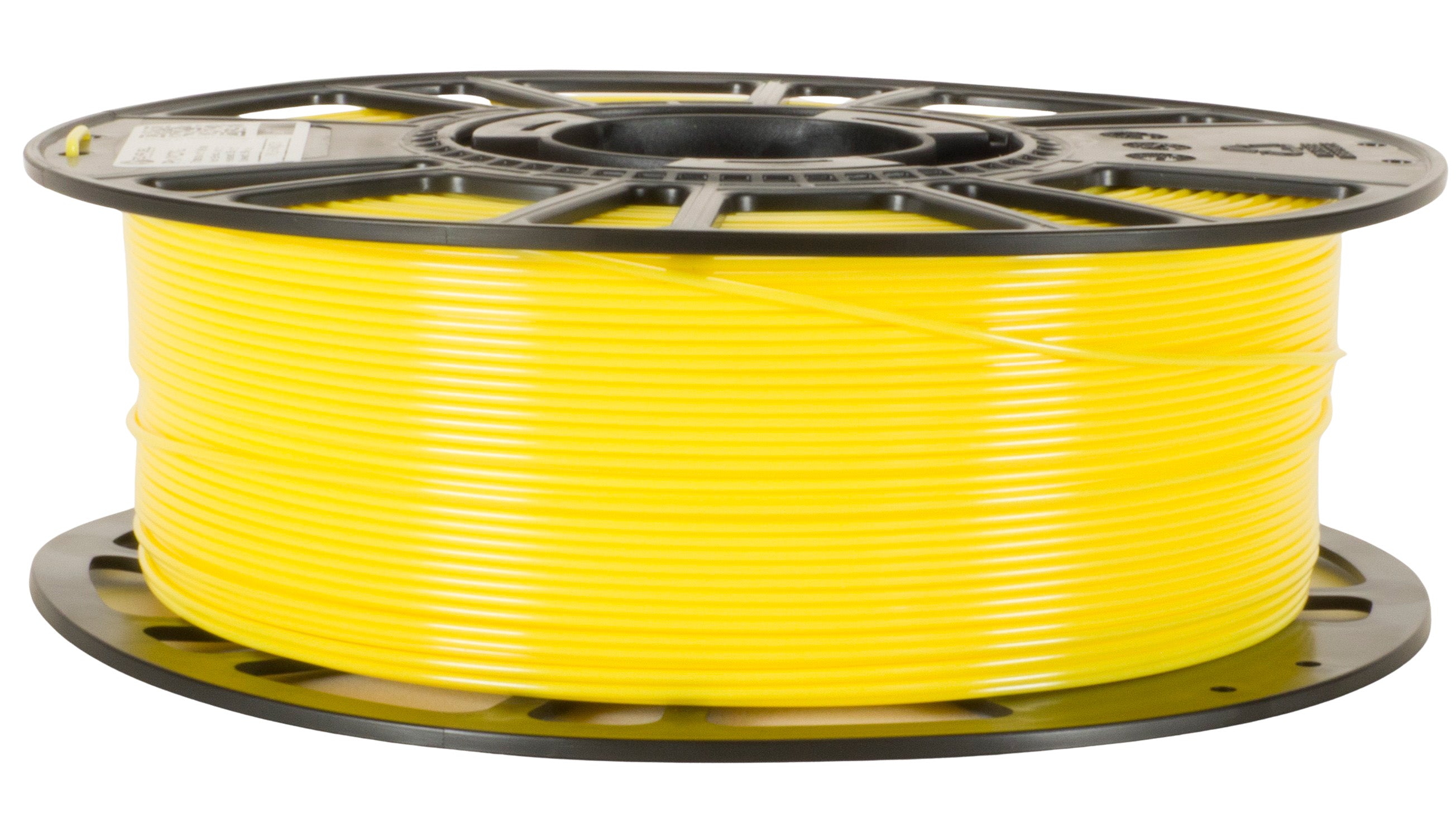 Pro PCTG, Translucent Yellow, 1.75mm