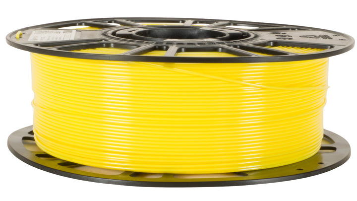 Pro PCTG, Translucent Yellow, 1.75mm