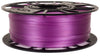 Transparent Atomic Purple