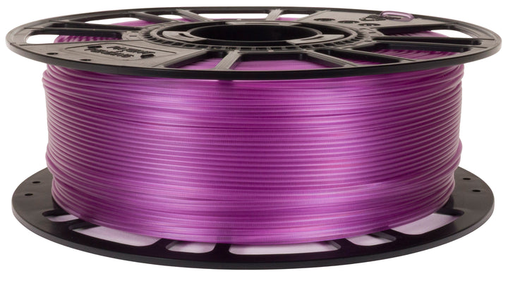 Pro PCTG, Transparent Atomic Purple, 1.75mm
