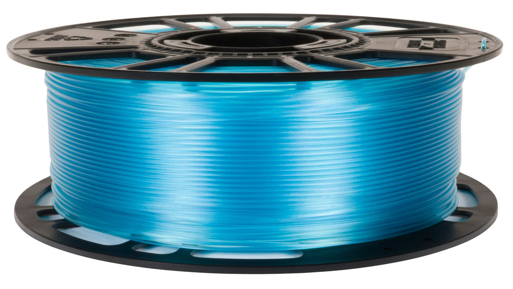 Pro PCTG, Transparent Ice Blue, 1.75mm