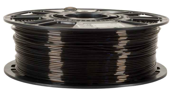 Pro PCTG, Transparent Smoke Black, 1.75mm