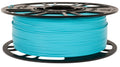 3D-Fuel Pro PCTG 3D printer filament on a plastic spool in Electric Teal color which is a perfect 90s teal and made in the usa