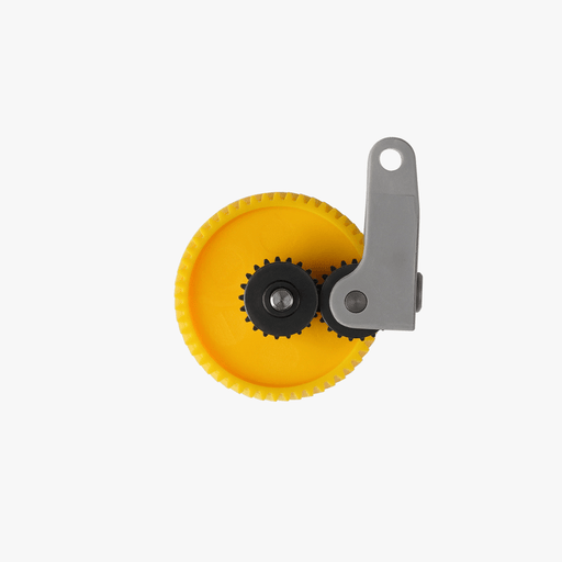 Bambu Lab Hardened Steel Extruder Gear Assembly X1 and P1 Series - 3D-Fuel