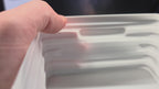 Pro PCTG, Translucent White, 1.75mm