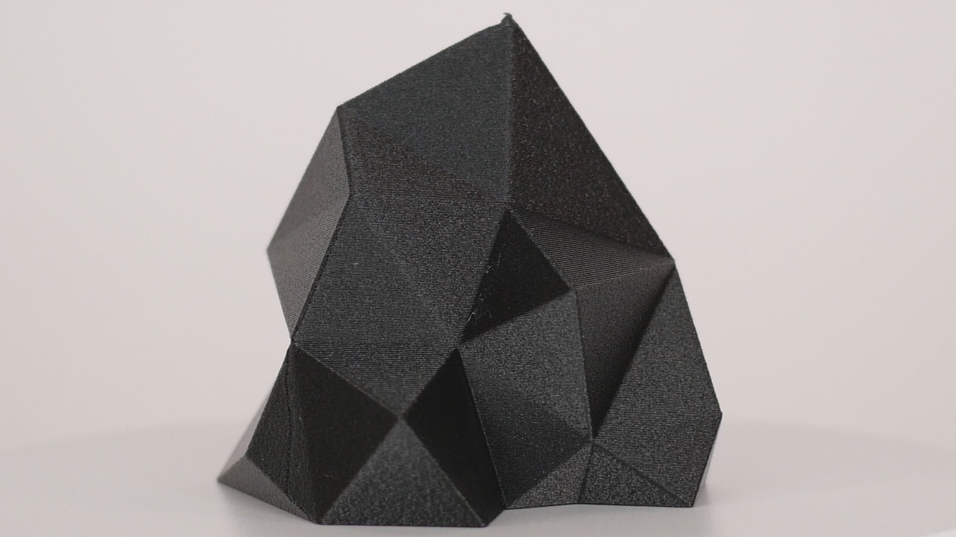 Pro PCTG, Matte Black, 1.75mm