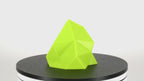 Pro PCTG, LulzBot Green, 1.75mm