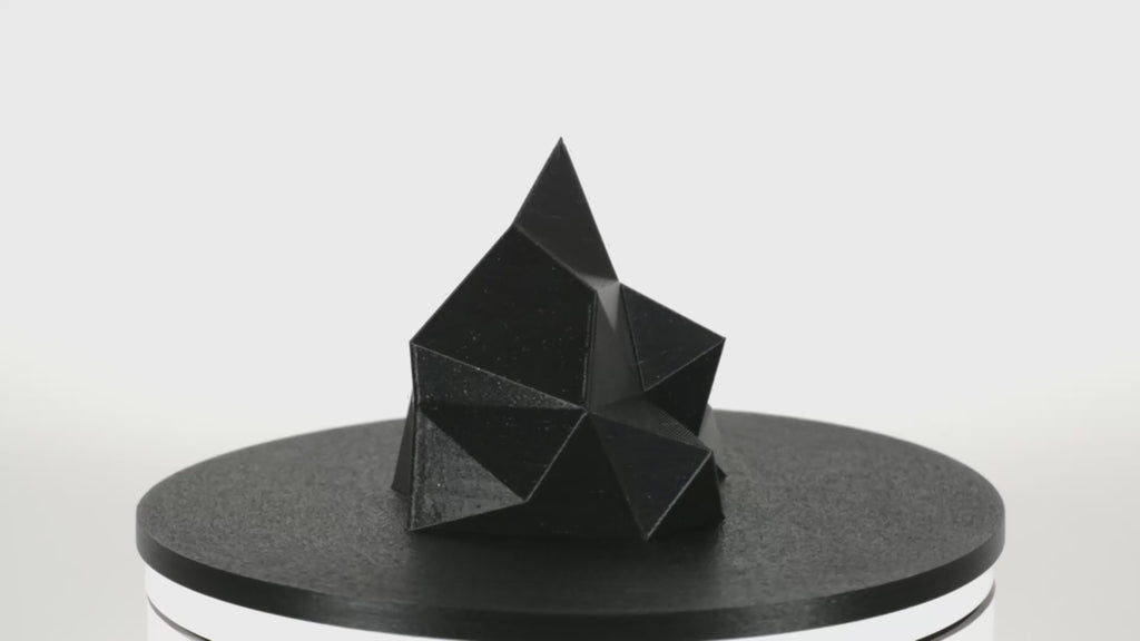 Pro PCTG, Galaxy Black (sparkly), 1.75mm