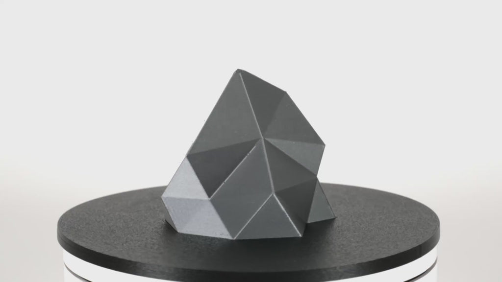 Pro PCTG, Metallic Silver, 1.75mm