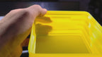 Pro PCTG, Translucent Yellow, 1.75mm