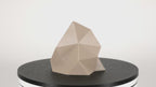 Pro PCTG, Desert Tan, 1.75mm - 3D-Fuel 3D printed crystal gem rotating video