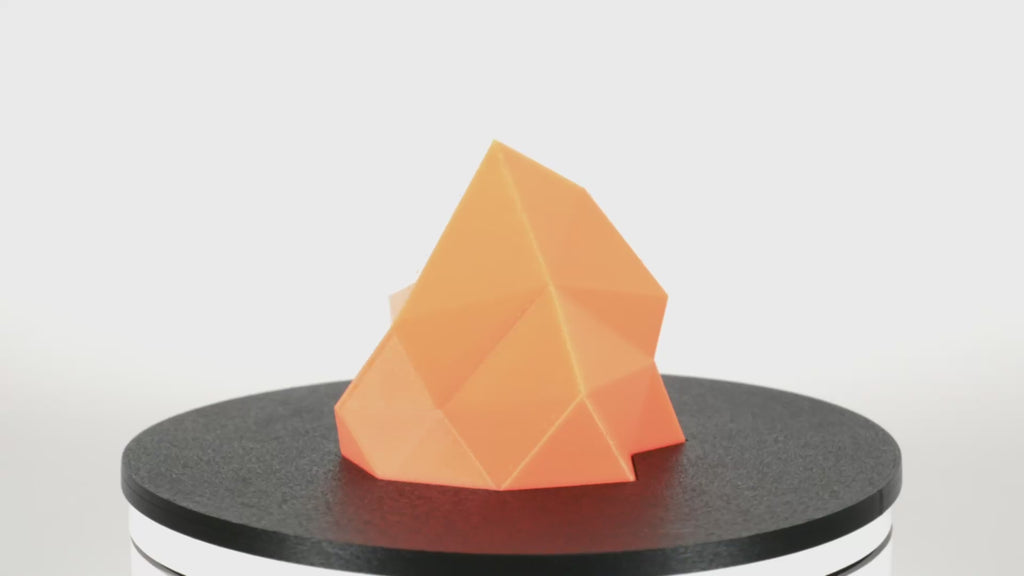 Pro PCTG, Fluorescent Orange, 1.75mm