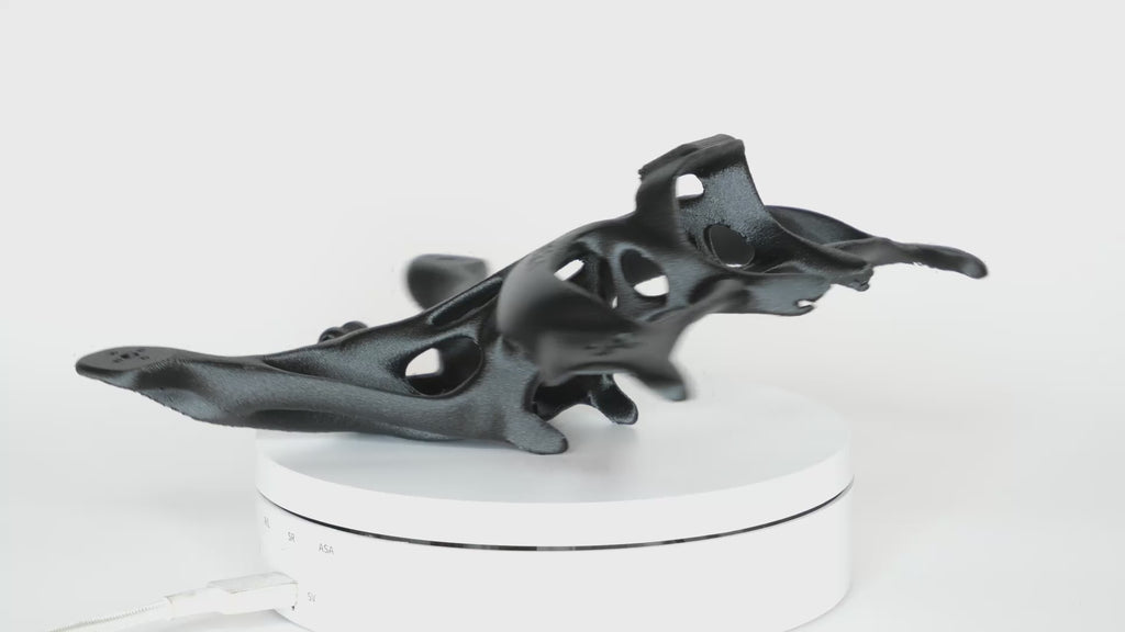 Pro PCTG-CF10, 10% Carbon Fiber PCTG, 1.75mm