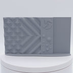 Standard PLA+, Industrial Gray, 1.75mm
