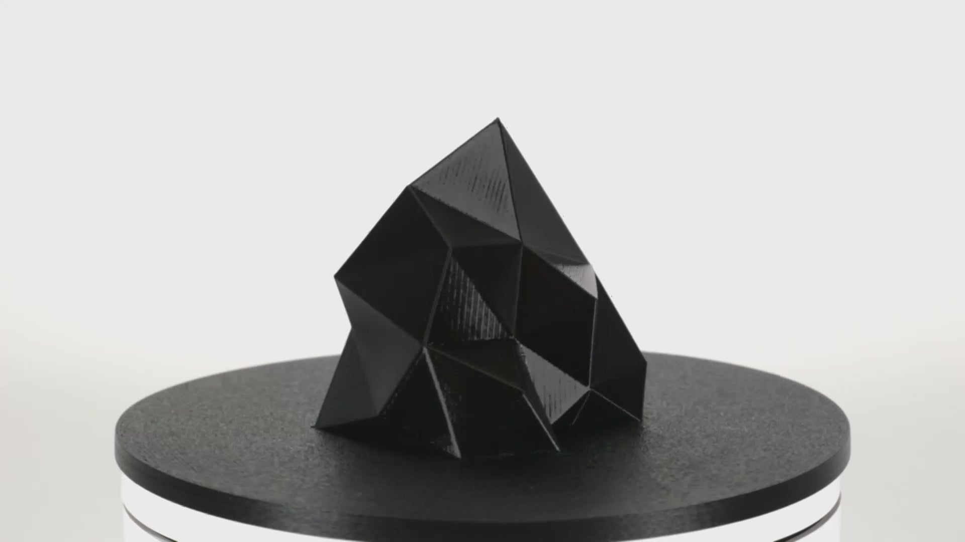 Pro PCTG, Translucent Black, 1.75mm