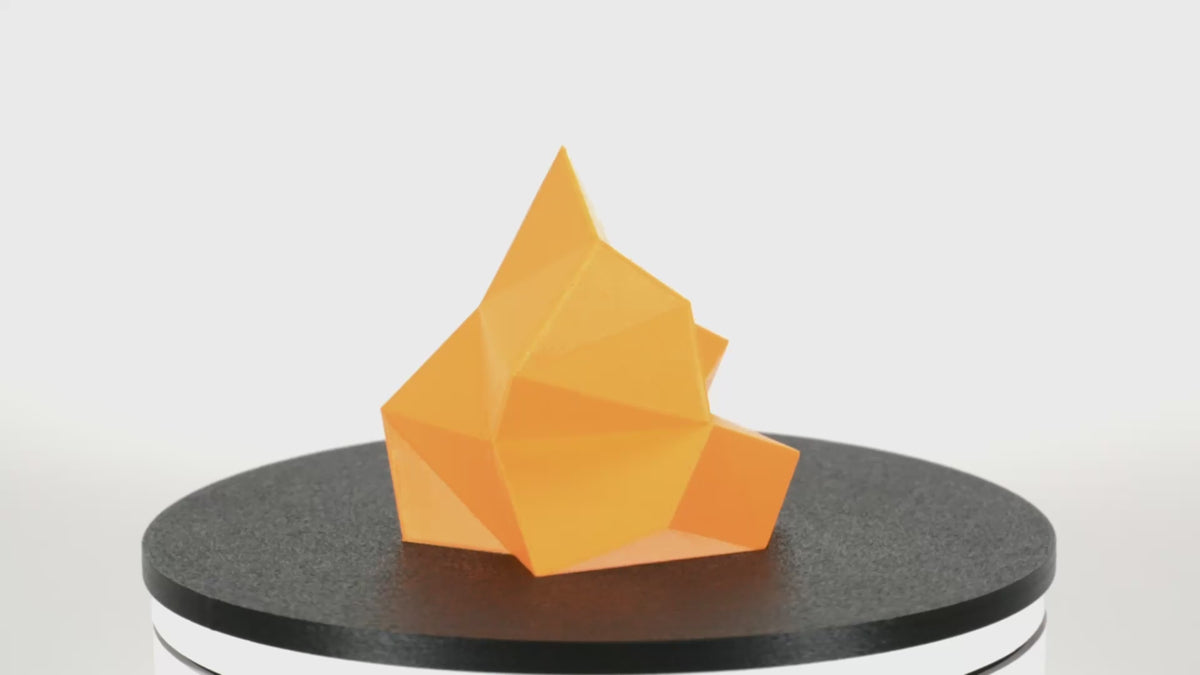 Pro PCTG, Bitcoin Orange, 1.75mm