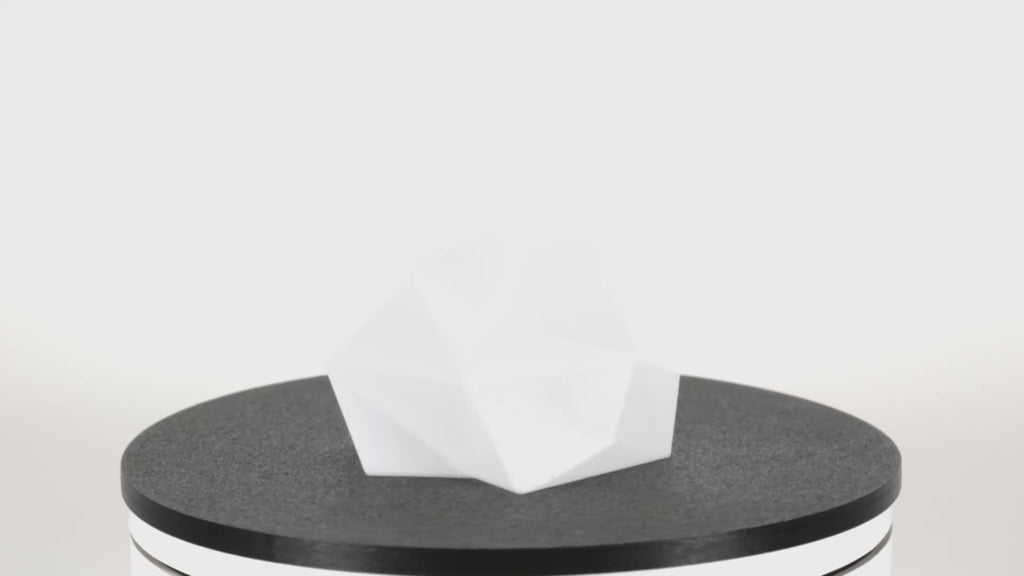 Pro PCTG, Translucent White, 1.75mm