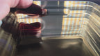 Pro PCTG, Translucent Black, 1.75mm