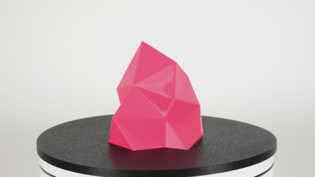 Pro PCTG, Electric Pink, 1.75mm