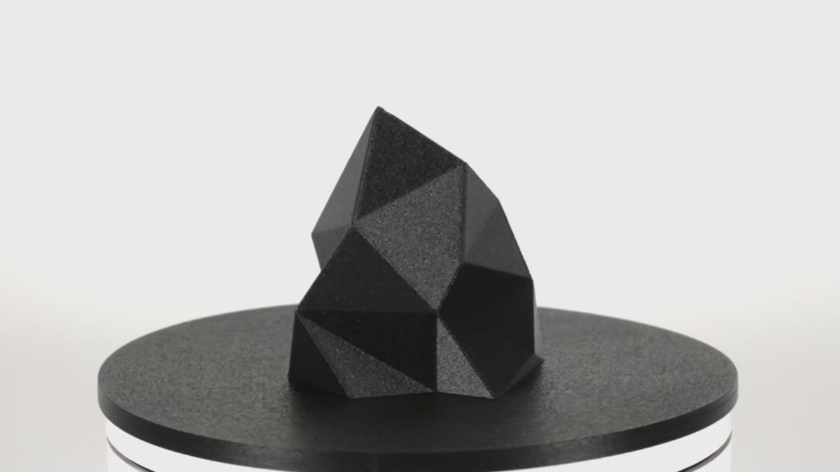 Pro PCTG, Matte Black, 1.75mm