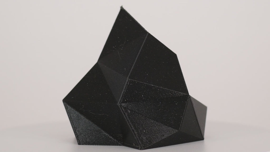 Pro PCTG, Galaxy Black (sparkly), 1.75mm