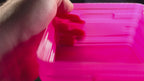 Pro PCTG, Translucent Magenta, 1.75mm
