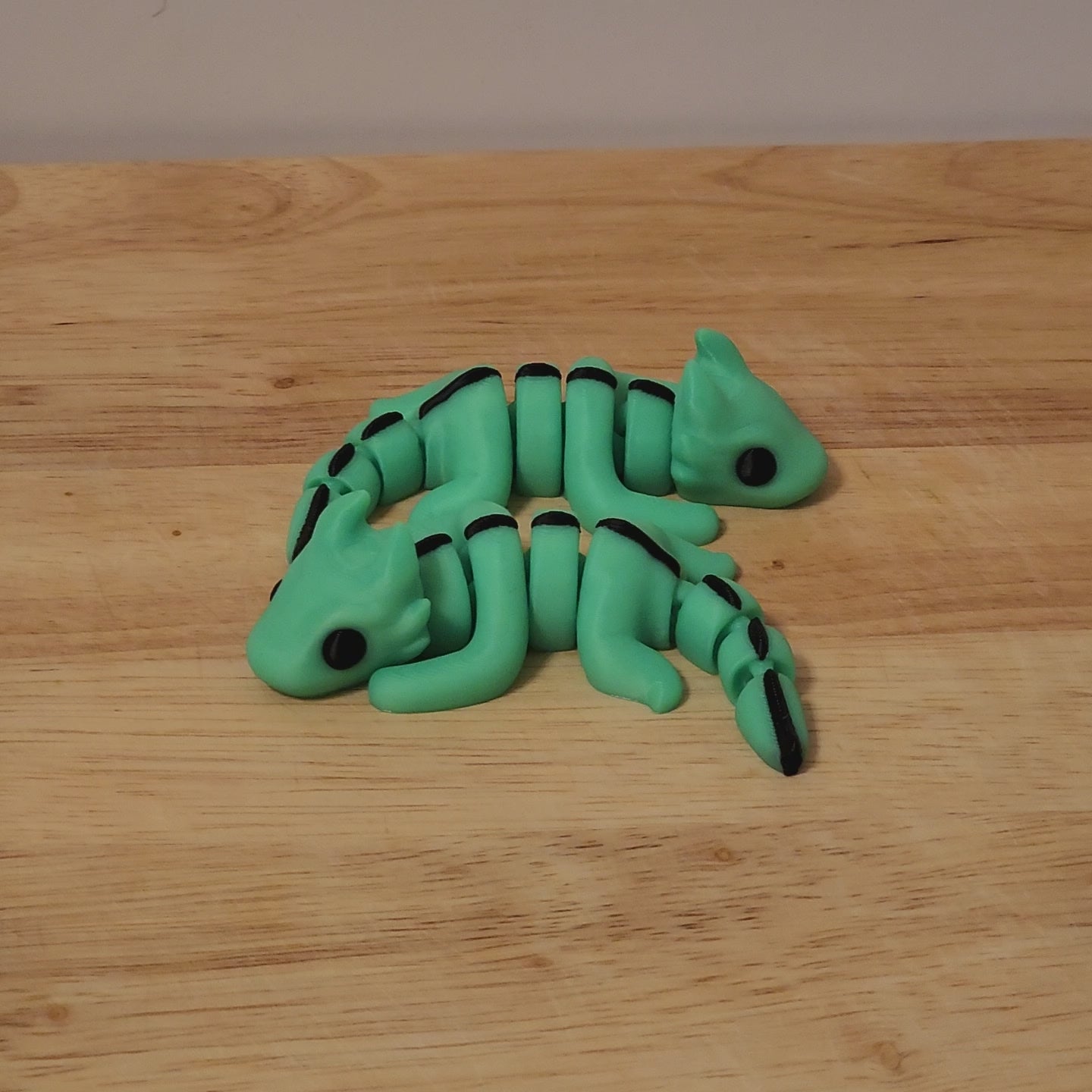 Tough Pro PLA+, Fluorescent Green, 1.75mm