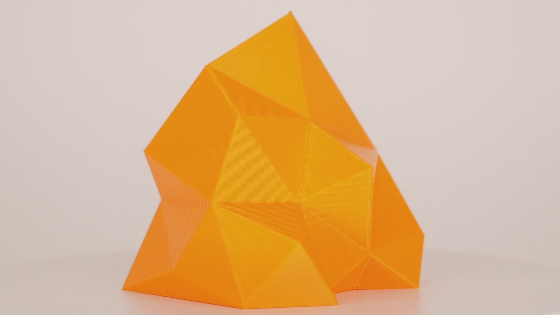 Pro PCTG, Bitcoin Orange, 1.75mm