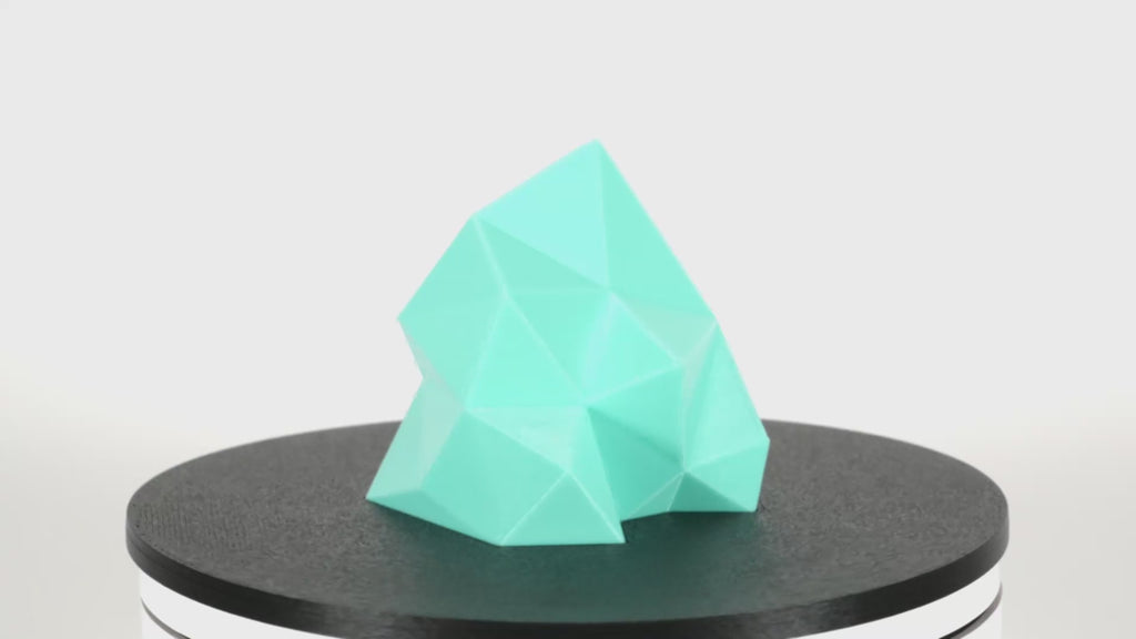 Pro PCTG, Aquamarine Blue, 1.75mm