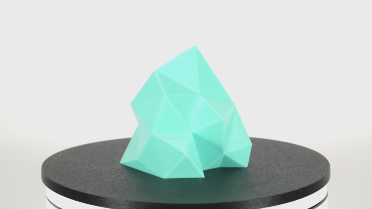 Pro PCTG, Aquamarine Blue, 1.75mm
