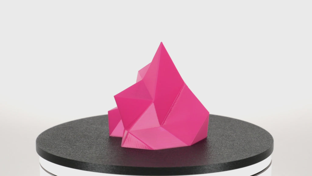Pro PCTG, Translucent Magenta, 1.75mm