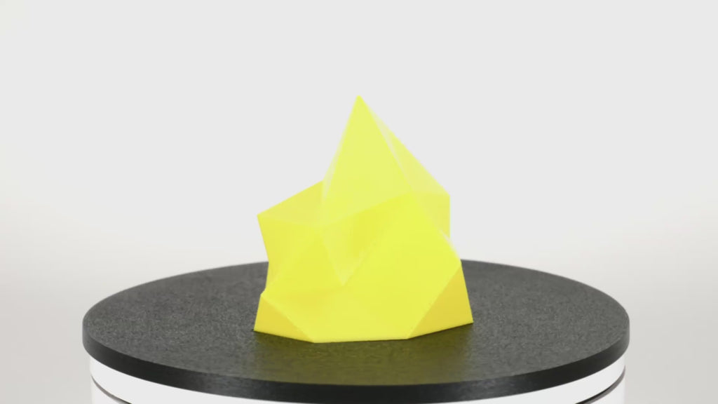Pro PCTG, Translucent Yellow, 1.75mm