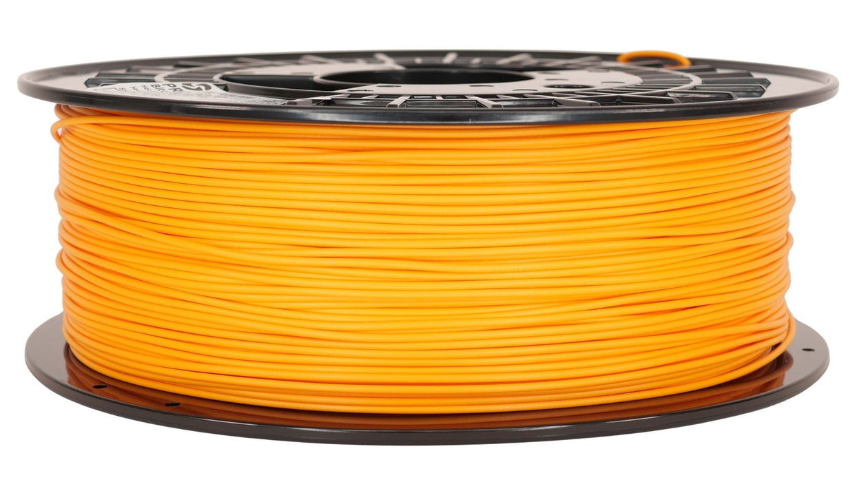 Pro PCTG, Bitcoin Orange, 1.75mm - 3D - Fuel