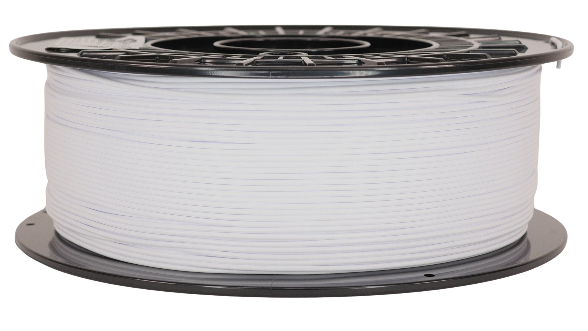 Pro PCTG, Brightest White, 1.75mm - 3D - Fuel