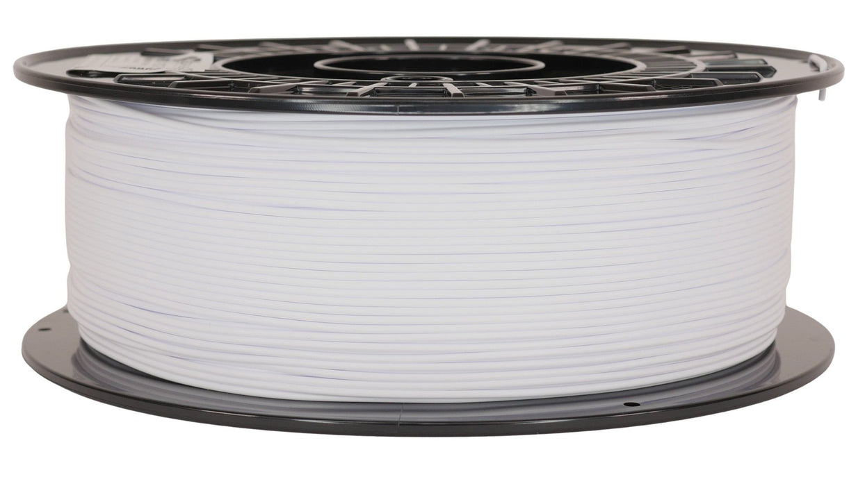Pro PCTG, Brightest White, 1.75mm - 3D - Fuel