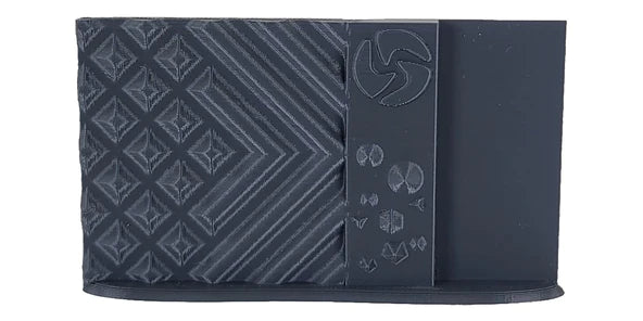 Pro PCTG, Charcoal Gray, 1.75mm - 3D-Fuel