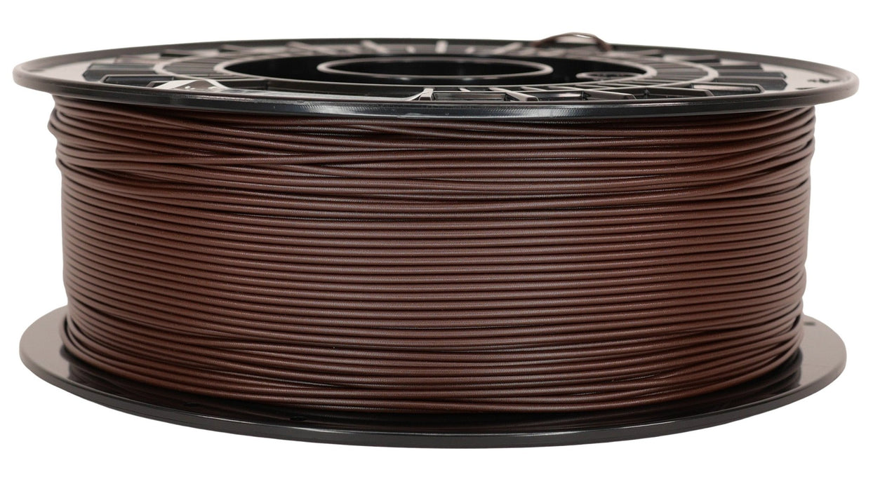 Pro PCTG, Chocolate Brown, 1.75mm - 3D - Fuel