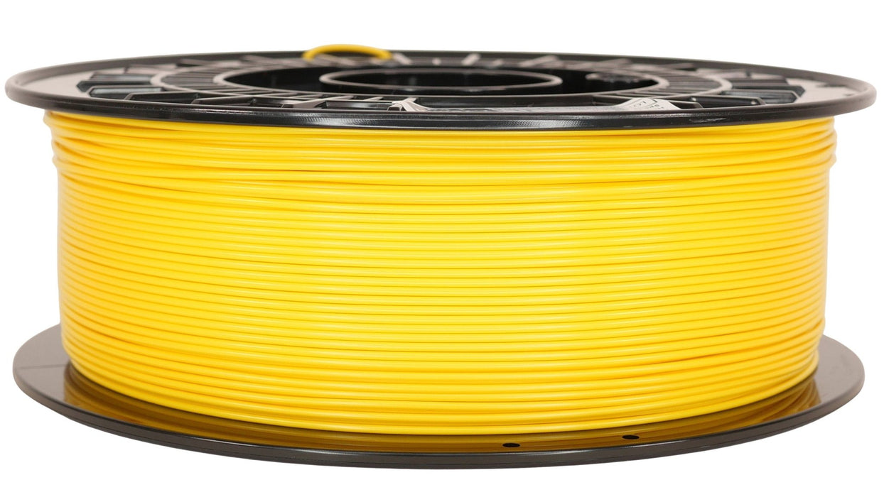 Pro PCTG, Daffodil Yellow, 1.75mm - 3D - Fuel