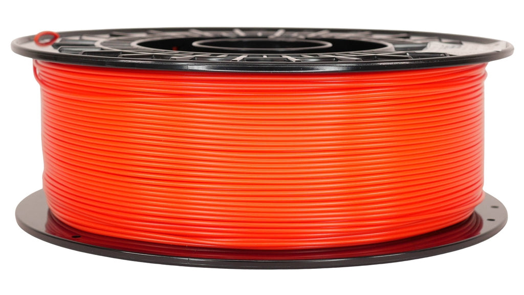 Pro PCTG, Fire Engine Red, 1.75mm - 3D - Fuel