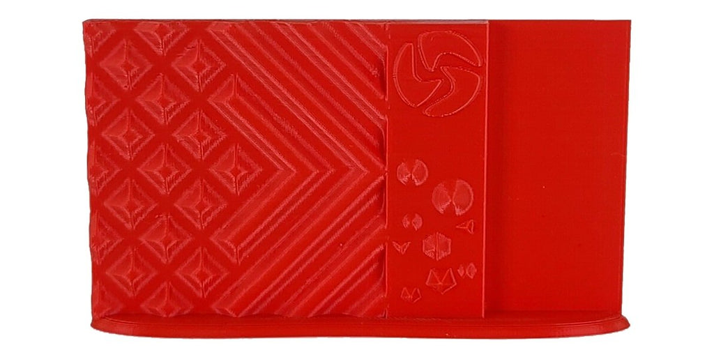 Pro PCTG, Fire Engine Red, 1.75mm - 3D-Fuel