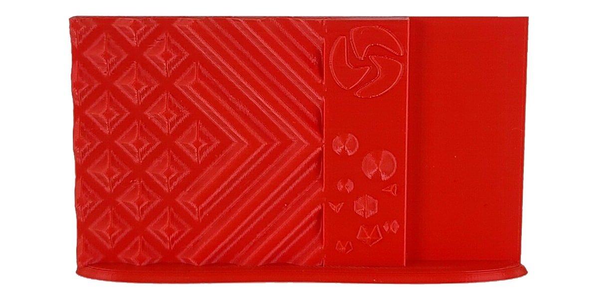 Pro PCTG, Fire Engine Red, 1.75mm - 3D-Fuel